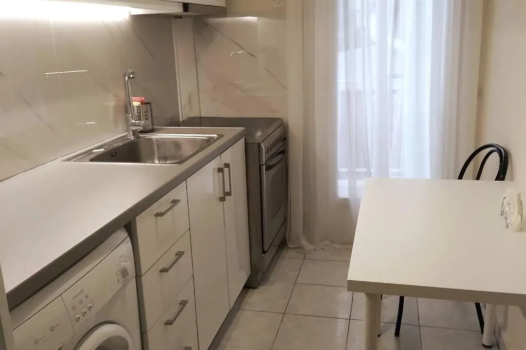 Apartment Perea Thessaloniki Peraía