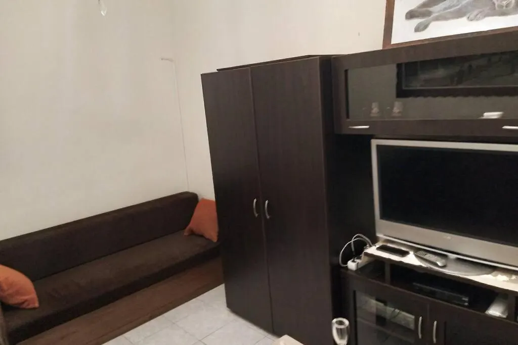 Apartment Perea Thessaloniki Peraía
